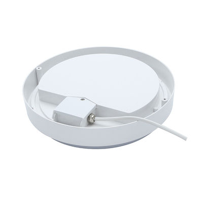 Waterproof Ceiling IP65 LED Bulkhead Light Surface Mounted 90LM/W