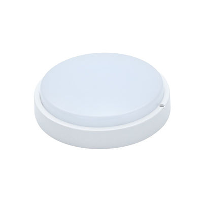 Waterproof Ceiling IP65 LED Bulkhead Light Surface Mounted 90LM/W