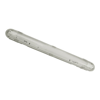 Supermarket Practical T8 LED Tubes , Multifunctional Double Fluorescent Lamp