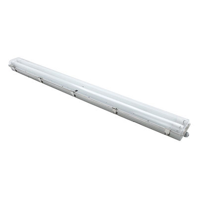Weatherproof T8 LED Fluorescent Tube Light 9W 18W Multipurpose Flicker Free