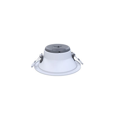 9W 12W 15W Downlight LED IP44 , Residential COB LED Down Light