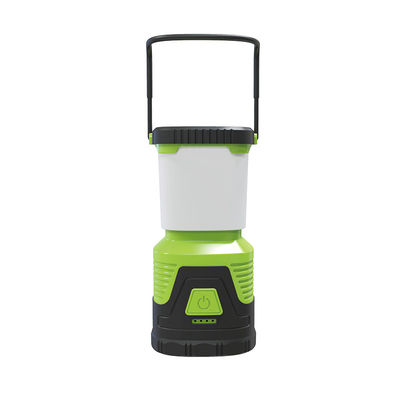 7W Waterproof Household Emergency Lights , Hiking Fishing LED Camping Lantern