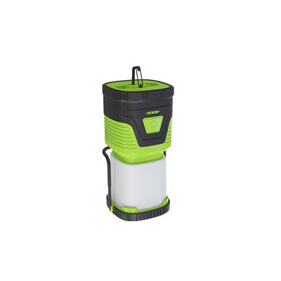 7W Waterproof Household Emergency Lights , Hiking Fishing LED Camping Lantern