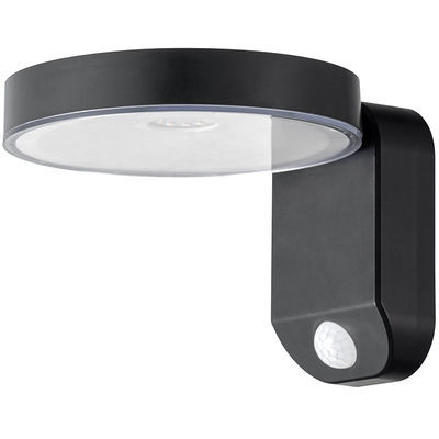 Weatherproof SMD2835 Solar Pathway Lights , 0.5W Solar Powered Garden Street Lamps