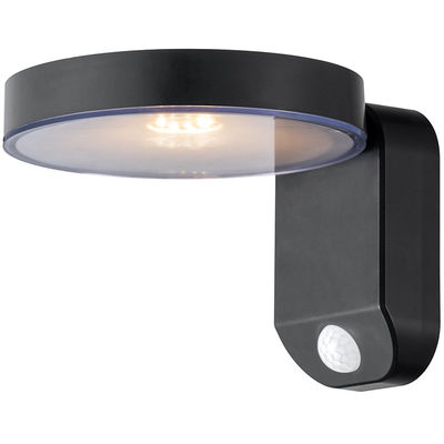 Weatherproof SMD2835 Solar Pathway Lights , 0.5W Solar Powered Garden Street Lamps