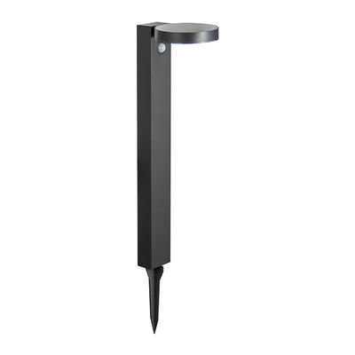 150x180x120mm Solar LED Garden Light Multiscene Flicker Free