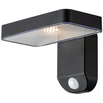 Stable Waterproof Garden Motion Sensor Light Multipurpose Durable