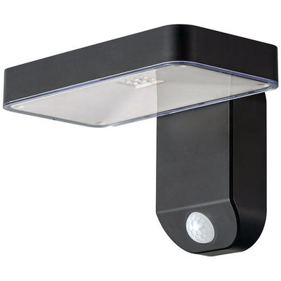 Stable Waterproof Garden Motion Sensor Light Multipurpose Durable