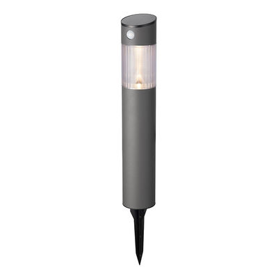 Antiwear Dustproof LED Solar Lawn Light , Multipurpose Solar LED Garden Spotlights