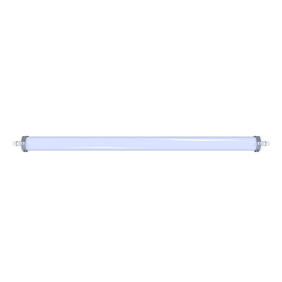 Length 1.2M 36W Dimmable LED Tube Light , Multiscene LED Light Bar Fixtures
