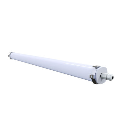 Length 1.2M 36W Dimmable LED Tube Light , Multiscene LED Light Bar Fixtures