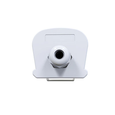 Perlengkapan Lampu Ketat Uap IP65 Portabel Praktis Untuk Pusat Perbelanjaan