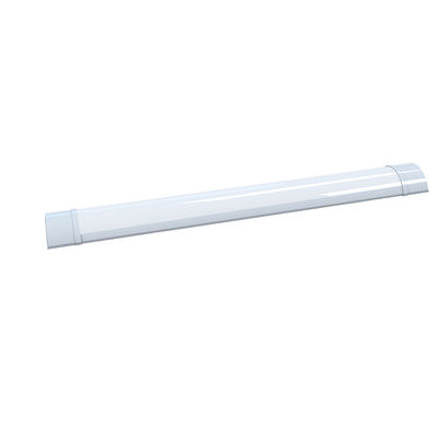 Anti UV PC LED Waterproof Linear Light No Flicker Multipurpose