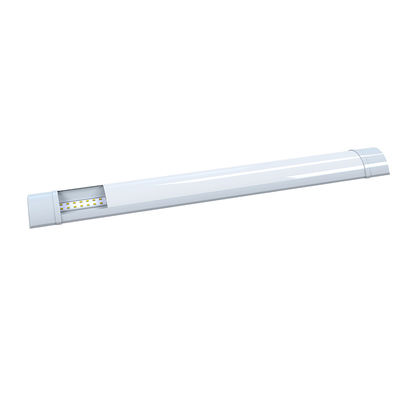 Anti UV PC LED Waterproof Linear Light No Flicker Multipurpose