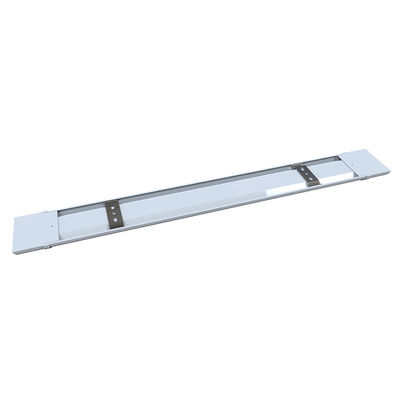 Anti UV PC LED Waterproof Linear Light No Flicker Multipurpose