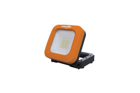 Linkable Car Bright Portable LED Worklight Folding No Flicker
