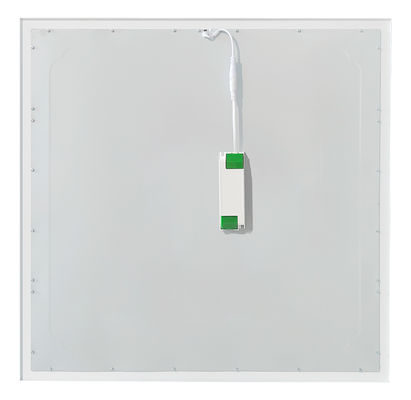 TUV 50HZ 36 W LED Panel Ceiling Lights Uniform Screen Without Dark Areas