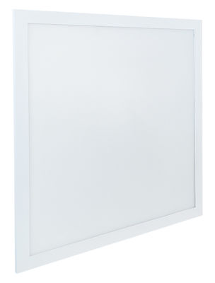 100LM/W LED Panel Ceiling Lights AL6063 Galvanized Plate