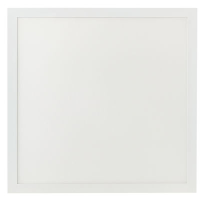 100LM/W LED Panel Ceiling Lights AL6063 Galvanized Plate