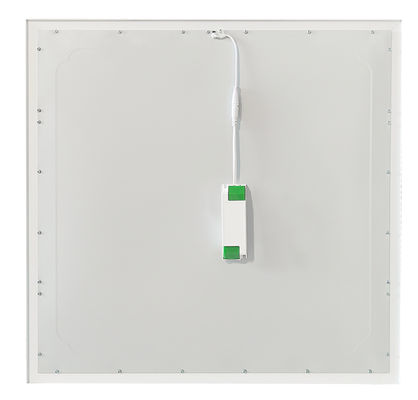 100LM/W LED Panel Ceiling Lights AL6063 Galvanized Plate