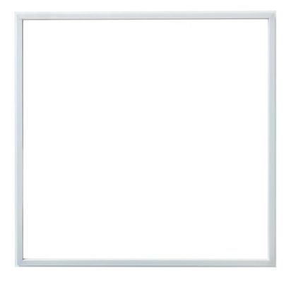 PC Material 36Watt 220v LED Panel Ceiling Lights For Studio
