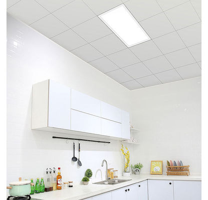 IP20 6000K LED Ceiling Panel Lights For Studio Long Lifespan