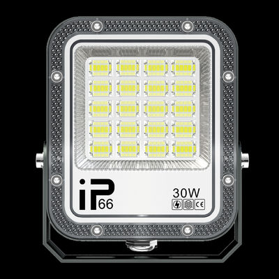 Lampu Banjir Led Luar Ruangan Ip66 Tahan Air 30W 50W 100W 200W 300W 400W