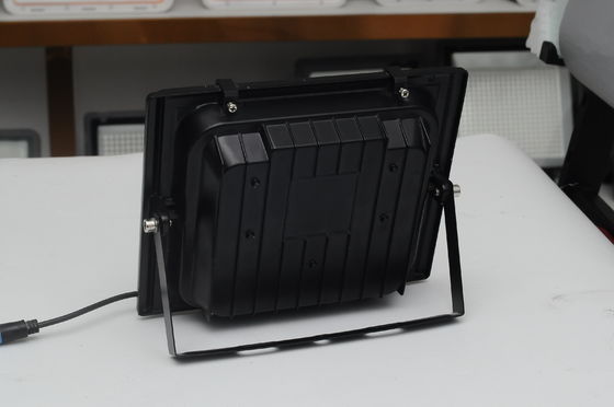 Waterproof Ip65 Outdoor 25watt 40watt 60watt 100watt 200watt LED Solar Garden Flood Lamp
