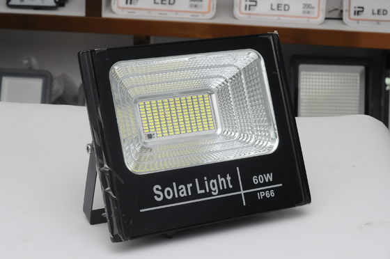 Waterproof Ip65 Outdoor 25watt 40watt 60watt 100watt 200watt LED Solar Garden Flood Lamp