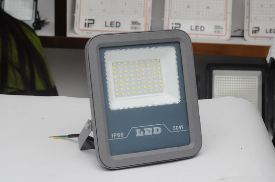 Rustproof Landscape Flood Light , Stable Outdoor Flood Light Fixtures Waterproof