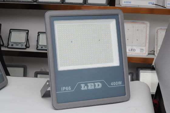 Rustproof Landscape Flood Light , Stable Outdoor Flood Light Fixtures Waterproof