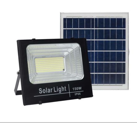 Waterproof Ip65 Outdoor 25watt 40watt 60watt 100watt 200watt LED Solar Garden Flood Lamp