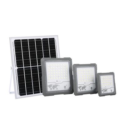 Waterproof Ip65 Outdoor 25watt 40watt 60watt 100watt 200watt LED Solar Garden Flood Lamp