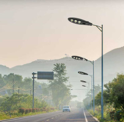 Highway Road Lamp 100W 200W Outdoor Waterproof IP65 Stadium High Pole LED Road Light
