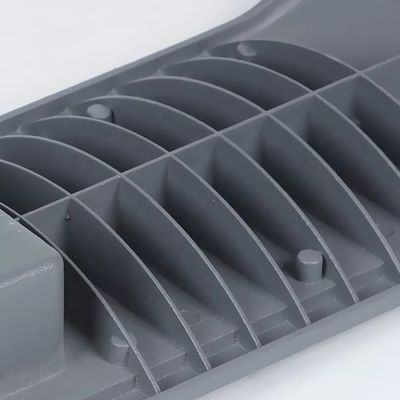 Weatherproof Exterior Street Lights , Antirust Outdoor Street Light Fixtures