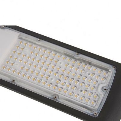 Weatherproof Exterior Street Lights , Antirust Outdoor Street Light Fixtures