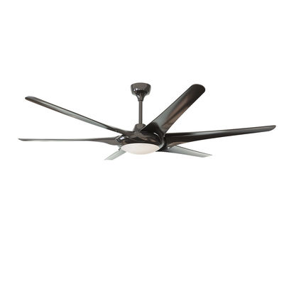 American Style Vintage Decorative Fan Ceiling 220v Winding Powered Ceiling Fan With Light