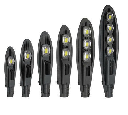 Lampada stradale per autostrade 100W 200W In all'aria aperta impermeabile IP65 Stadio Alto Polo Lampada stradale a LED